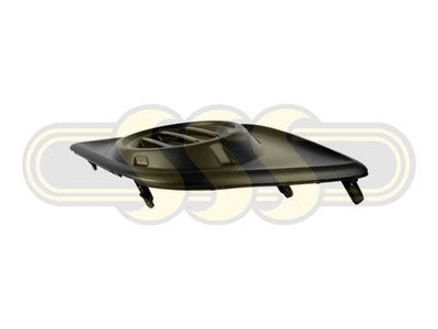 Genuine Toyota Hilux 1988-On Fog Lamp Cover Right Hand No Fog Light (12/17-On)