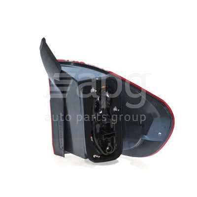 Genuine BMW X5 E70 Tail Lamp LH (06/10-10/13)