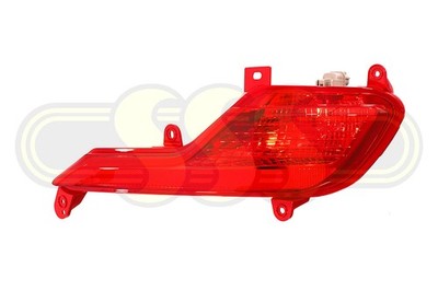 Genuine Hyundai Santa Fe Wagon Bar Lamp Left Hand Rear (05/15-02/18)
