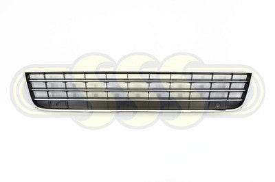 Genuine Volkswagen Touareg Bar Grille Front (01/10-12/14)