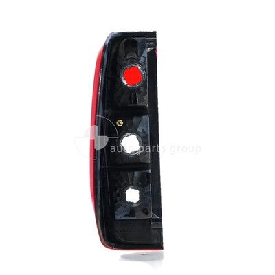 Nissan Navara D40 Tail Lamp RH Red/Clear (05/05-04/15)