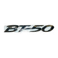 Genuine Mazda BT-50 UR Tail Gate Emblem (09/15-07/20)