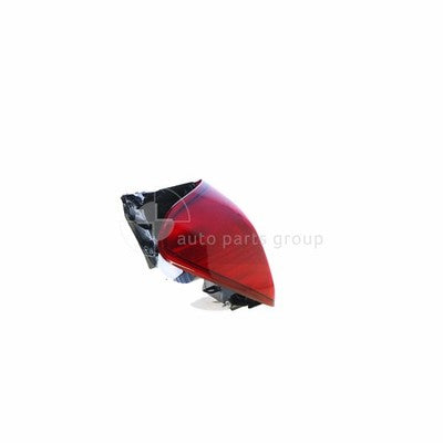 Mitsubishi Mirage LA/LB Tail Lamp LH (12/12-10/21)