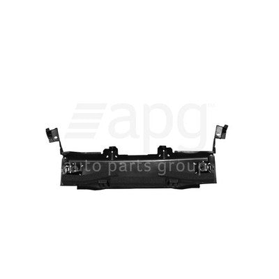 Genuine Mazda 3 BN Deflector (05/16-03/19)