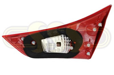 Genuine Toyota Corolla 94-On Rear Garnish Lamp Left Hand (07/12-03/15)