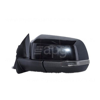 Genuine Ford Ranger P703 Door Mirror LH (05/22-11/25)