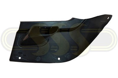 Genuine Ford Ranger Ute Bar Mould Right Hand Front MULD FLAP (04/22-On)