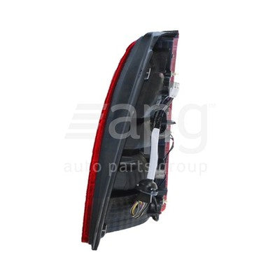 Genuine Subaru Forester SG Tail Lamp LH (06/02-07/05)