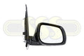 Genuine Kia Picanto Door Mirror Right Hand Assembly With Mirror (03/17-05/20)