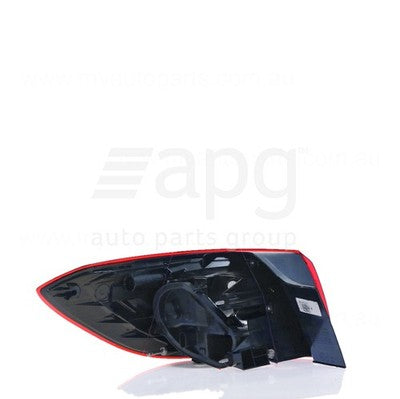 Genuine Holden Astra BK Tail Lamp RH (08/17-10/18)