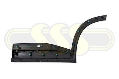 Genuine Chery Omoda 5 Door Moulding Right Hand Rear (03/23-)