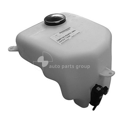 Toyota Camry Washer Bottle With Pump