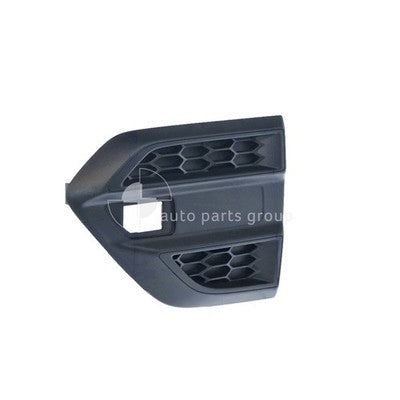 Genuine Ford Ranger PX II/PX III Front Guard Grille LH (06/15-07/22)