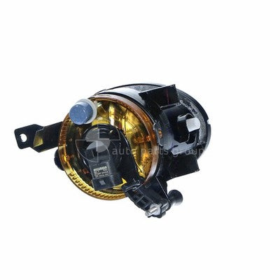Genuine Volkswagen Touareg 7P Fog Lamp LH (07/11-02/14)