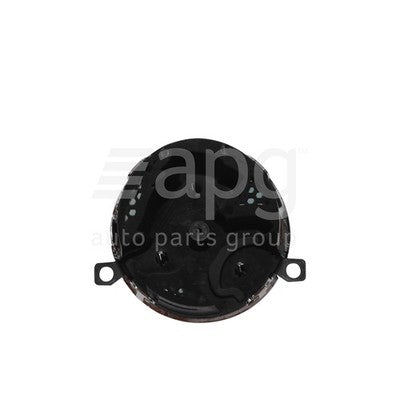 Genuine Holden Captiva CG II Grille Emblem (03/11-01/15)