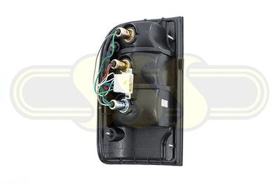 Toyota Hilux 1988-On Tail Lamp Right Hand Ute DEPO (09/01-02/05)