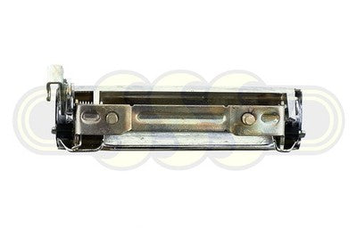 Nissan / Datsun Patrol GU Tailgate Handle Chrome (1988-1993)