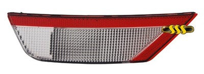 Ford Focus Bar Lamp Left Hand Rear Clear Red Reverse Light (02/09-06/11)