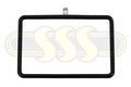 Door Mirror Left Hand = Right Hand for Accessories Ass Black Black (09/04-06/06)