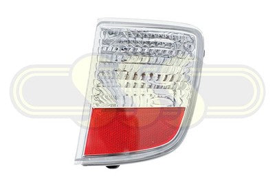 Genuine Toyota Landcruiser Bar Reflector Right Hand Rear Barn DR (08/15-03/21)