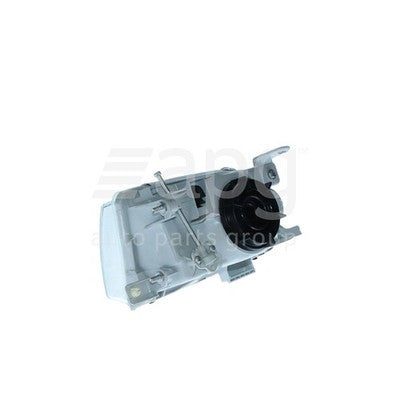 Holden Nova LG/AE101R/AE102R Head Lamp LH Halogen (07/94-07/99)