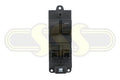 Mazda BT50 Switch Window 2 Buttons 12Pins 12+4PIN 2 Buttons 12Pins (08/11-05/15)