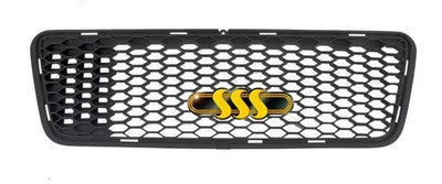 Genuine Suzuki Swift Bar Grille Front Lower (12/04-2011)