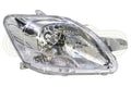 Toyota Yaris Head Lamp Right Hand (08/08-07/16)