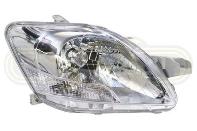 Toyota Yaris Head Lamp Right Hand (08/08-07/16)