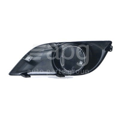 Genuine Mazda BT-50 UP/UR Front Bar Grille LH (10/11-07/20)