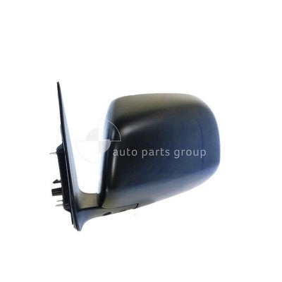 Genuine Toyota Hilux Door Mirror LH Manual Without Indicator (02/05-04/15)