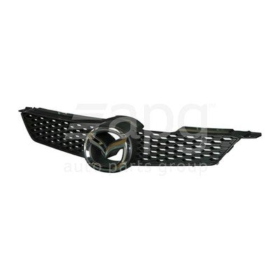Genuine Mazda 2 DY Grille (06/05-09/07)