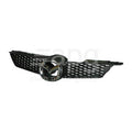 Genuine Mazda 2 DY Grille (06/05-09/07)