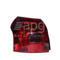 Toyota Corolla ZZE122R Tail Lamp LH (10/01-04/04)