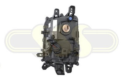Mitsubishi Asx 5Door Fog Lamp Right Hand LED TYPE With Fog Light (08/19-09/25)