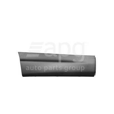Genuine Nissan Qashqai J11 Rear Door Mould RH (06/14-06/22)