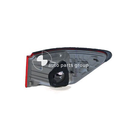 Genuine Lexus IS250 GSE20/GSE21 Tail Lamp LH Red/Clear (08/10-04/13)