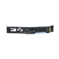 Genuine Mazda CX-5 KE Rear Bar Bracket LH (02/12-02/17)