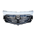 Genuine Mazda CX-9 TB Grille (12/12-07/16)