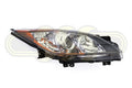 Mazda Mazda3 Head Lamp Right Hand TYC Not For SP20 11-13 TYC (08/11-11/13)