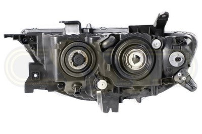 Mitsubishi Challenger Head Lamp Right Hand No Xenon (05/13-On)
