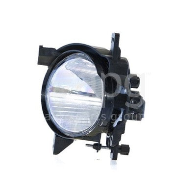 Genuine Hyundai Santa Fe CM Fog Lamp LH (09/09-07/12)