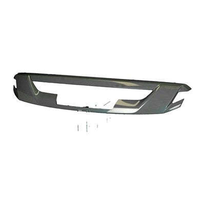 Genuine Isuzu Ute D-Max TFR/TFS Grille Mould (02/17-05/19)