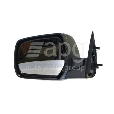 Ford Ranger PJ/UN Door Mirror LH (11/06-10/11)