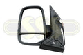 Genuine LDV Deliver 9 Door Mirror Left Hand With Heater (2019-07/24)