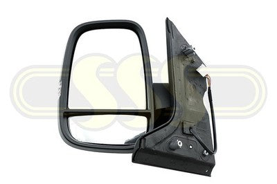 Genuine LDV Deliver 9 Door Mirror Left Hand With Heater (2019-07/24)
