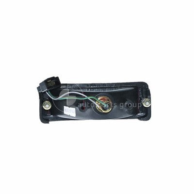 Toyota Corolla Front Bar Park / Indicator Lamp RH Amber (11/84-01/07)