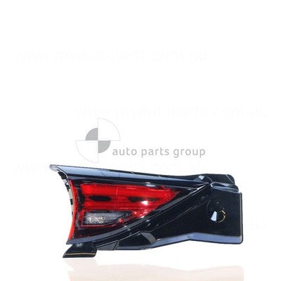 Genuine Mazda CX-5 KF Tail Gate Lamp LH (02/17-01/22)