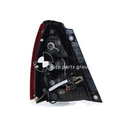 Genuine Subaru Forester SG Tail Lamp RH (06/02-07/05)