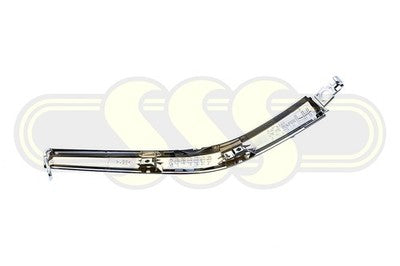 Genuine Mitsubishi Outlander Bar Mould Left Hand Front Chrome (04/18-06/21)